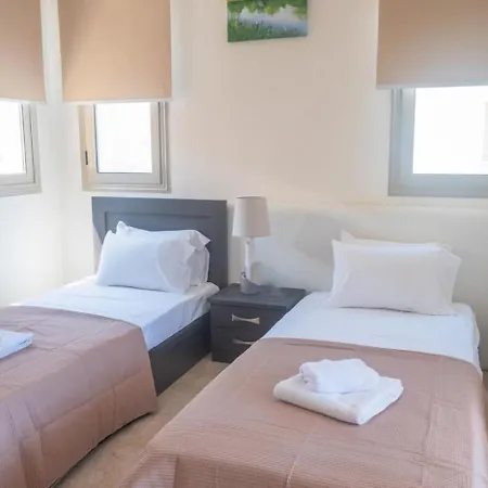 Villa Sandy Villas, Michael No 7 *