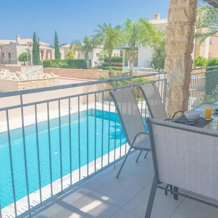 Sandy Villas, 7 Michael - Private Pool - Private Area *