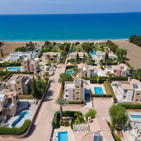 Villa Sandy Villas, 7 Michael - Private Pool - Private Area *