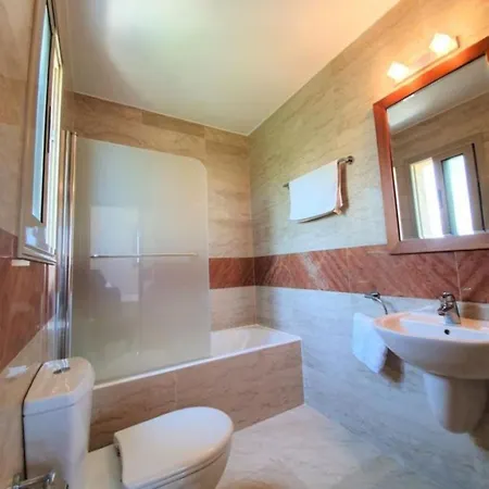 Sandy Villas, 7 Michael - Private Pool - Private Area