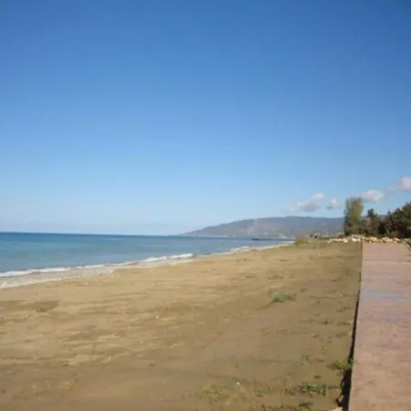 Sandy Villas, 7 Michael - Private Pool - Private Area Polis