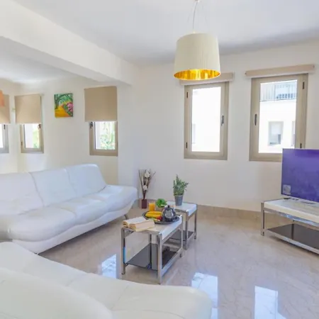Villa Sandy Villas, 7 Michael - Private Pool - Private Area *