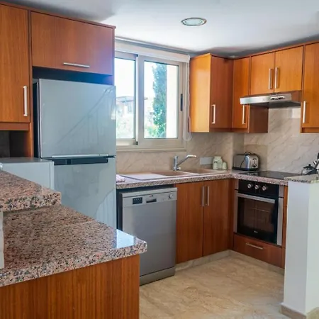 Sandy Villas, 7 Michael - Private Pool - Private Area *