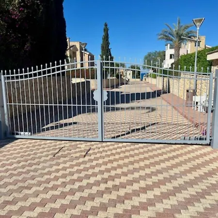 Sandy Villas, 7 Michael - Private Pool - Private Area Polis