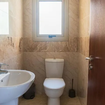 Sandy Villas, 7 Michael - Private Pool - Private Area * Polis